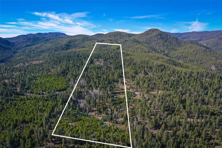 Property Photo:  Tbd Delmoe Lake Road  MT 59276 