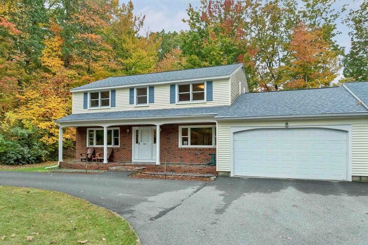 Property Photo: 24 Ridgewood Drive NH 03304