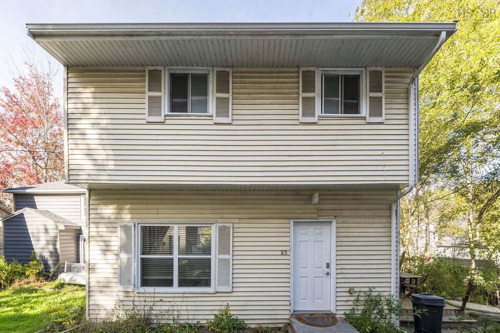 Property Photo:  23 Prince Albert Road  NS B2Y 1L8 