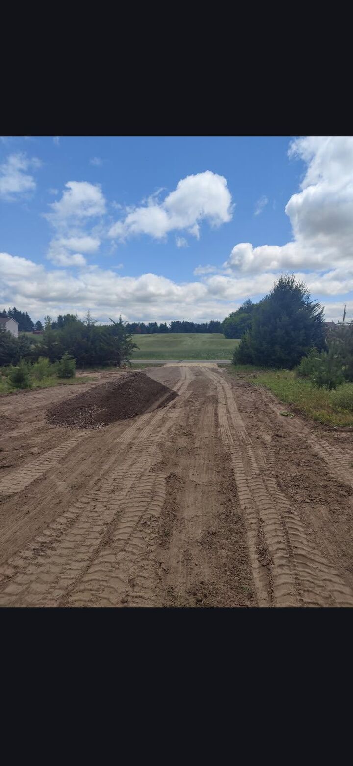 Property Photo: 32xxx-1 Vale Street NW MN 55008