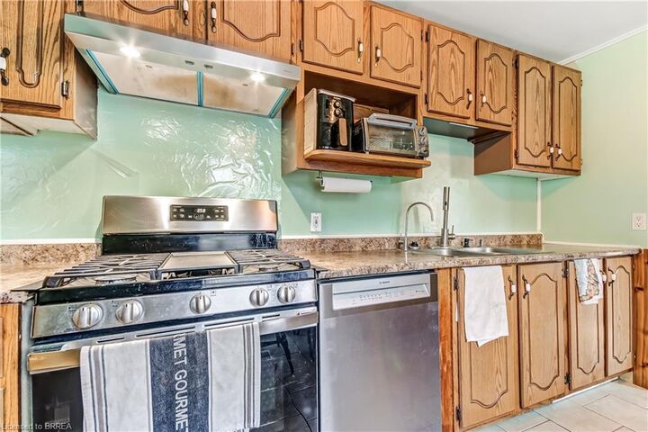Property Photo:  259 East Street  ON N5Z 2S3 