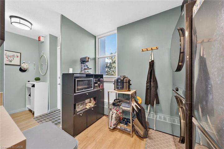 Property Photo:  350 Quigley Road 543  ON L8K 5N2 