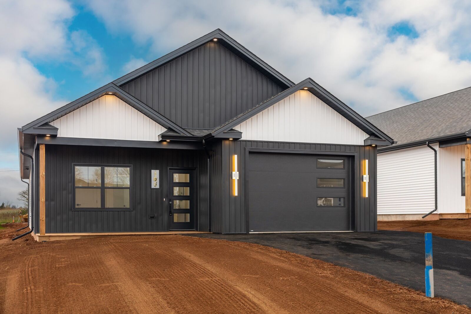 Property Photo: 185 Rogerson Street PE C1E 3W4