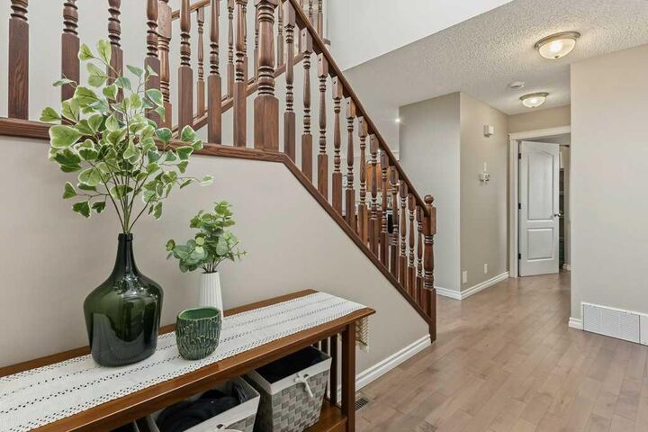 Property Photo: 671 Tuscany Drive NW AB T3L 3A7