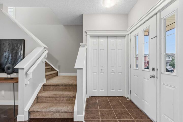 Property Photo:  66 Evansford Circle NW  AB T3P 0B1 