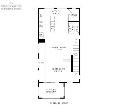 Property Photo:  378 N Olympian Drive  CO 80905 