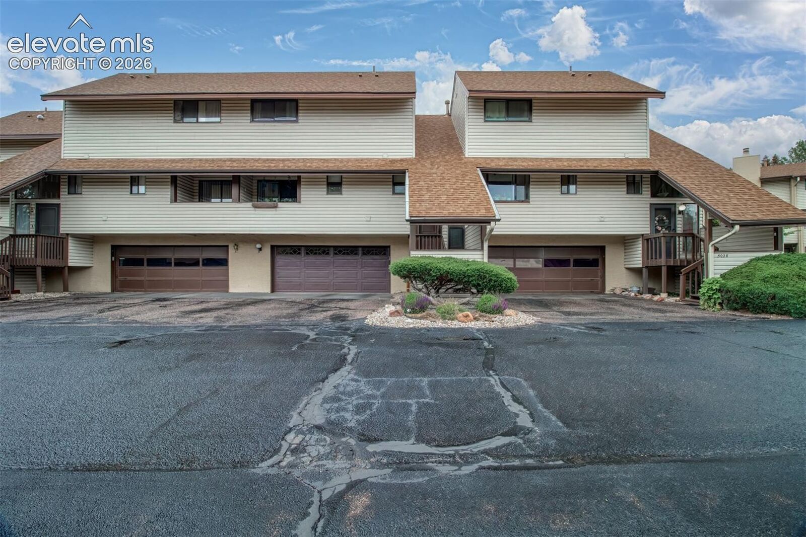 Property Photo: 5024 Quarto Lane CO 80917