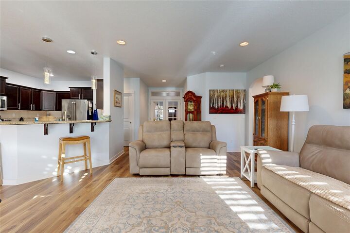 Property Photo: 2287 Leonard Drive WA 99362