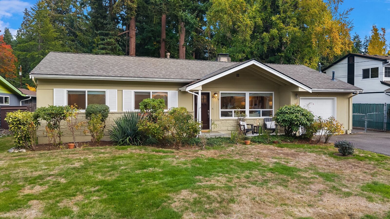 Property Photo: 23919 97th Place W WA 98020