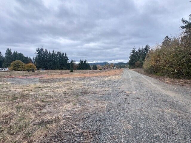 Property Photo: 0 Tennessee Road Lot 3 WA 98596