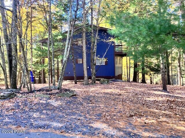 Property Photo:  107 Redwood Road  PA 18337 