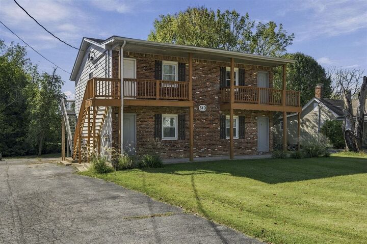 Property Photo:  513 Glen Lily Road  KY 42101 