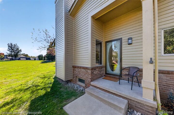 Property Photo: 8421 Solca Drive MI 48386