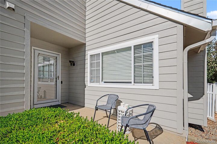 Property Photo:  10588 Park Mountain E  CO 80127 