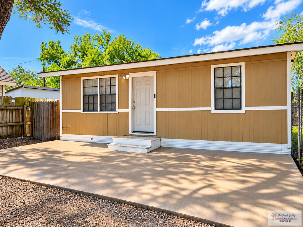 Property Photo: 225 La Donna Ave. TX 78593