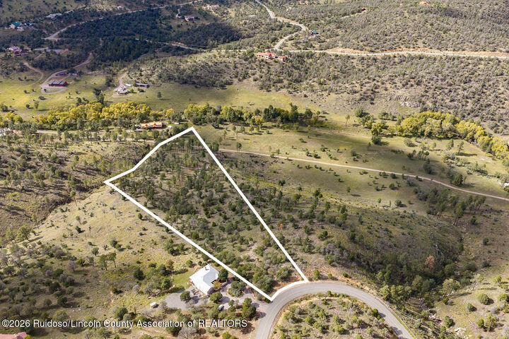 Property Photo:  Lot 121 Sandesta  NM 88312 