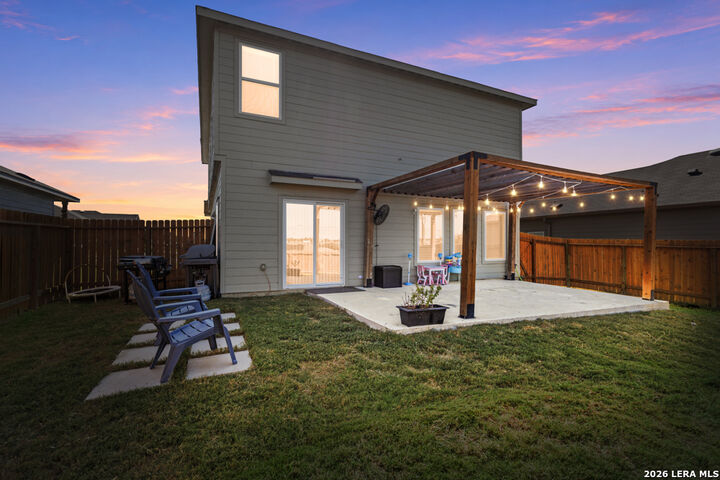 Property Photo:  258 Landing Ln  TX 78130 