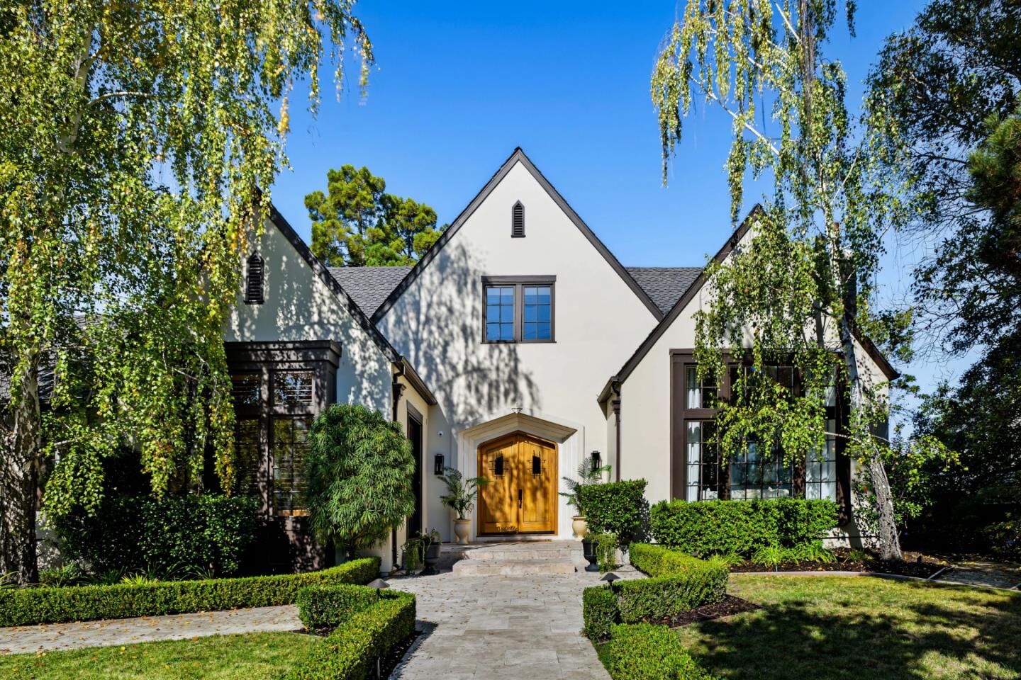 Property Photo: 1766 Forest View Avenue CA 94010