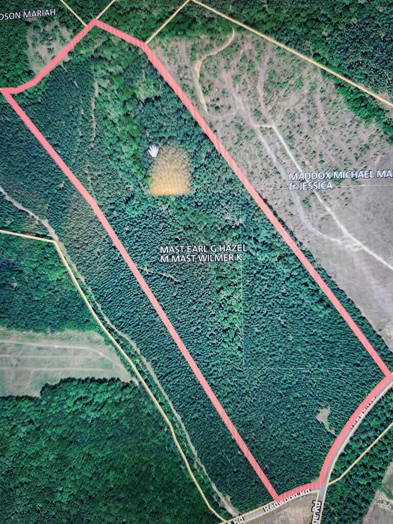 Property Photo: 00 Ridge Rd VA 23004