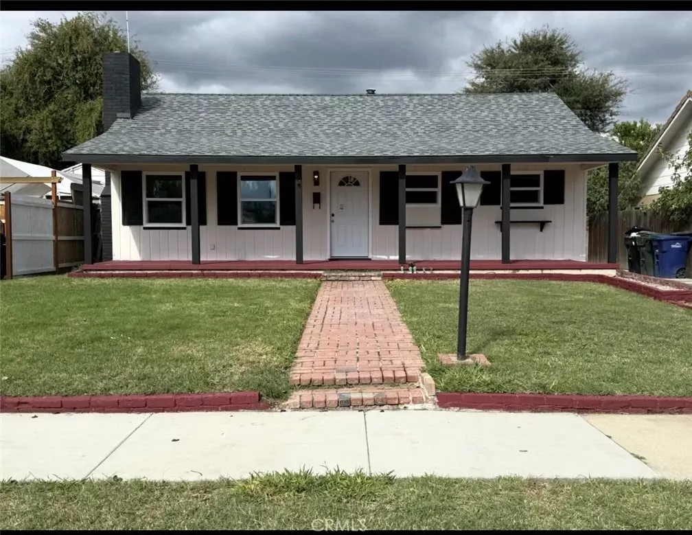 Property Photo: 647 E Granada Court CA 91764