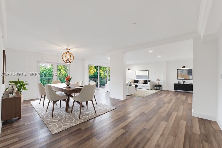 Property Photo:  323 Navarre Ave 202  FL 33134 
