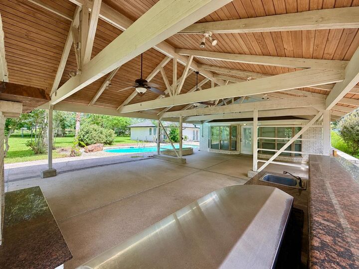 Property Photo:  13435 Wayside  TX 77713 