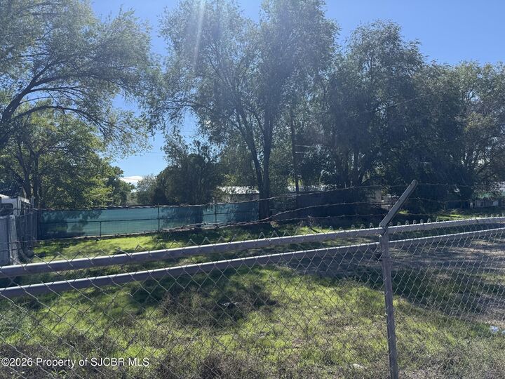 Property Photo:  Xx E Animas Street  NM 87401 