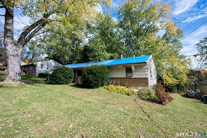 Property Photo: 349 Gilbert Avenue CT 06514