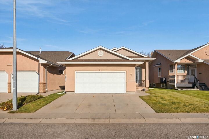 Property Photo:  107 Sears Cove  SK S7N 4V5 