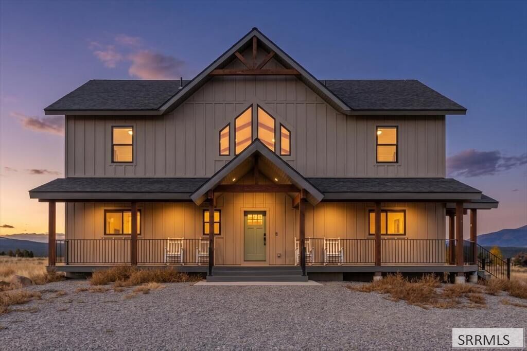 Property Photo:  3805 Arange Peak Drive  ID 83429 