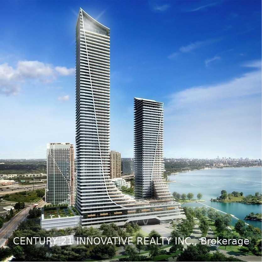 Property Photo:  30 Shore Breeze Drive 3712  ON M8V 1A1 