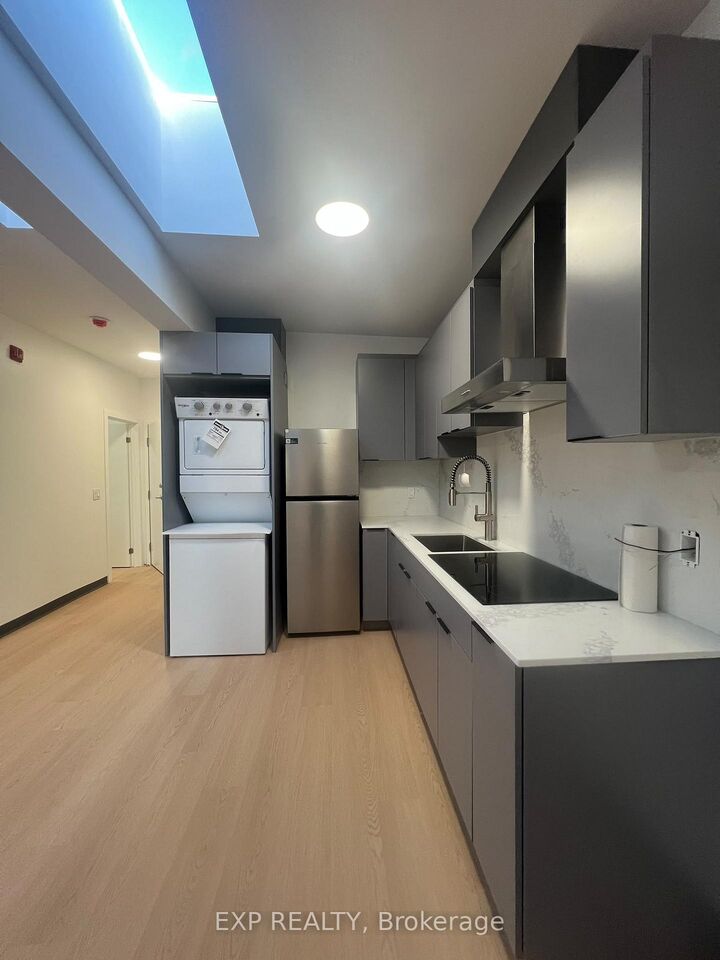 Property Photo: 268 Ottawa Street N 5 ON L8H 3Z9