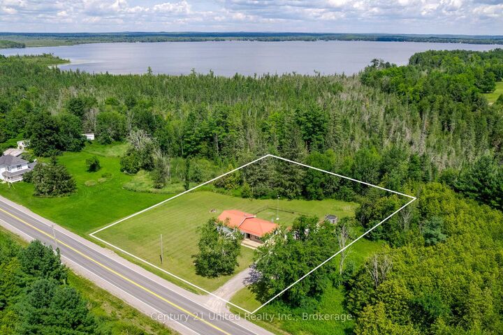 Property Photo:  1269 County Road 46 N/A  ON K0L 1Z0 