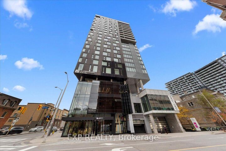 Photo de la propriété: 20 Daly Avenue 1604 ON K1N 0C6