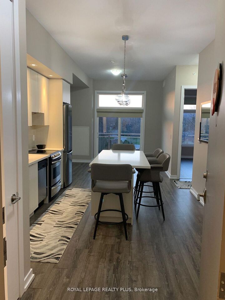 Property Photo:  457 Plains Road E 403  ON L7T 0B8 