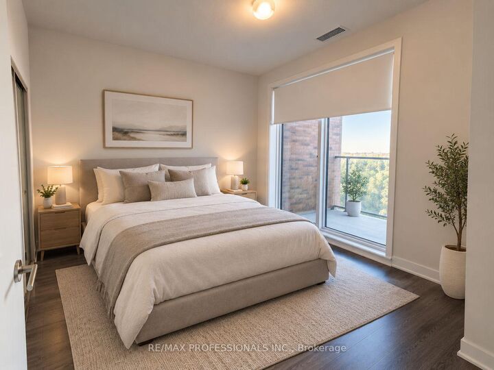 Property Photo:  4130 Parkside Village Drive 415  ON L5B 0L7 