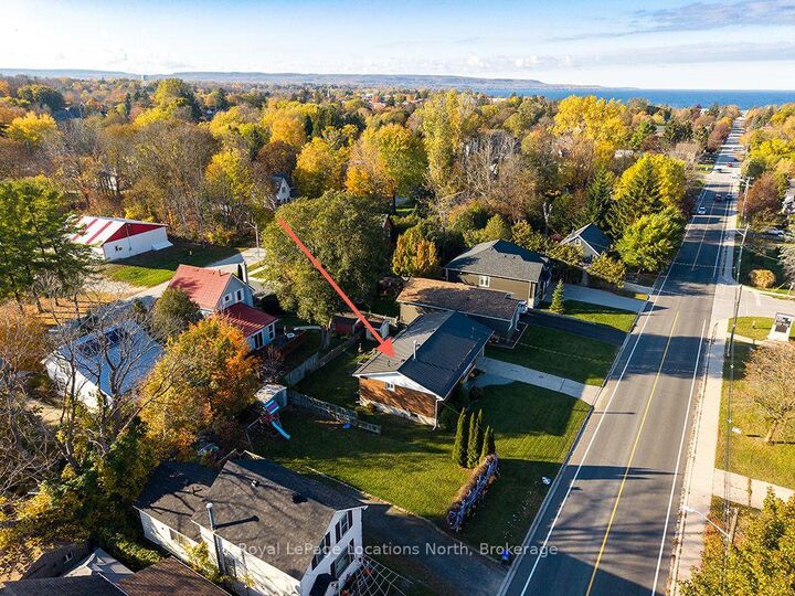 Property Photo: 280 St. Vincent Street ON N4L 1C2