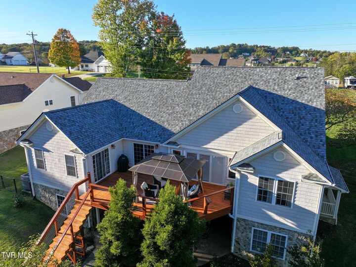 Property Photo: 290 New Hope Road TN 37745