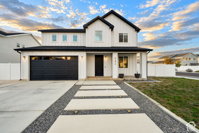 Property Photo:  842 S 250 W  UT 84003 