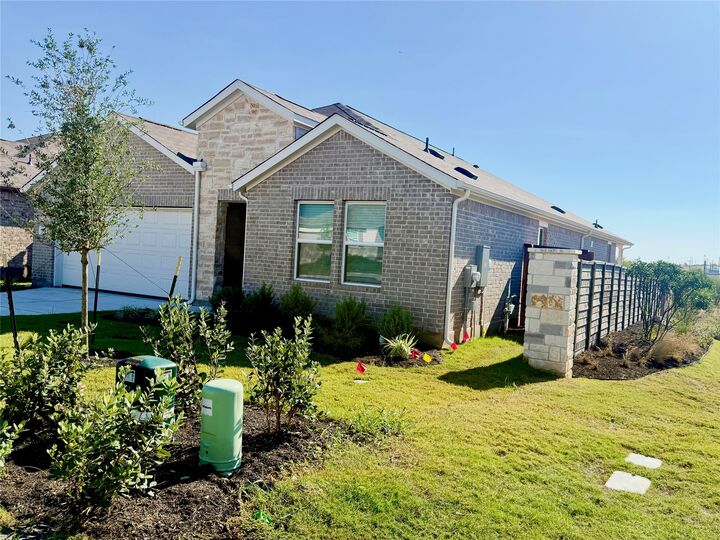 Property Photo:  1201 Purple Martin Drive  TX 78660 