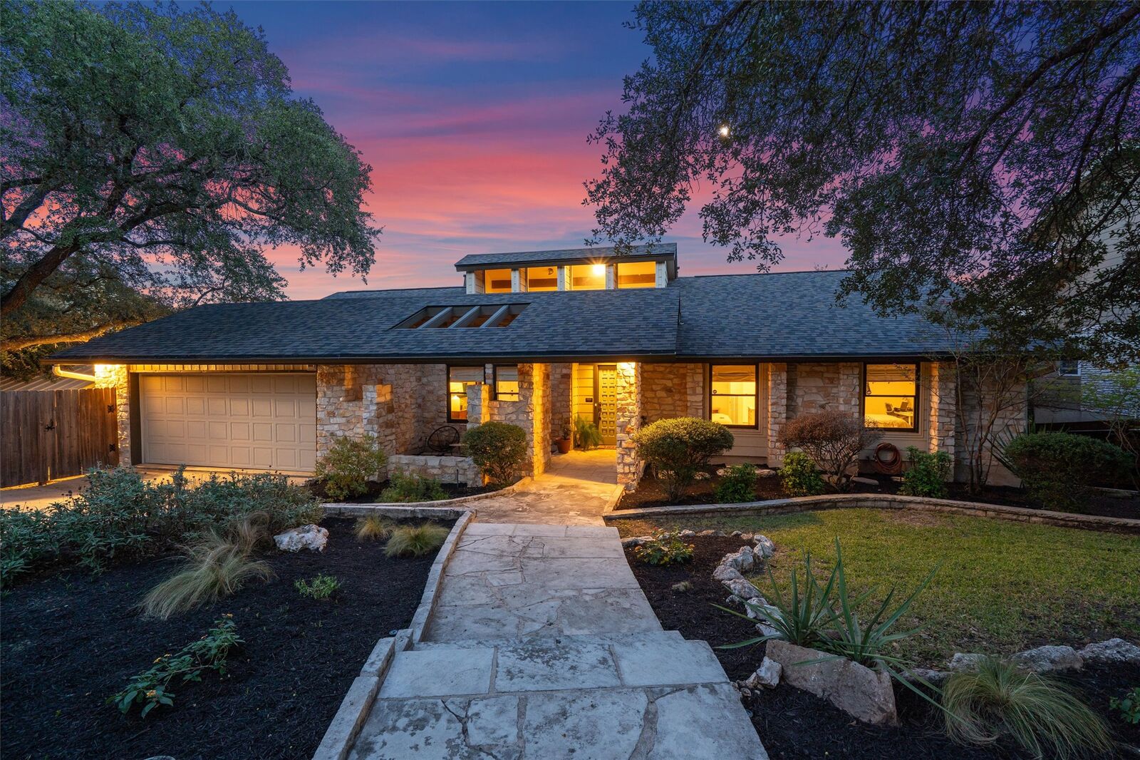 Property Photo:  8517 Appalachian Drive  TX 78759 