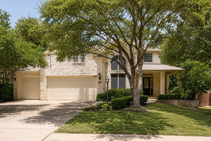 Property Photo:  9605 Corbe Drive  TX 78726 