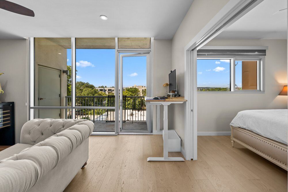 Property Photo: 1600 Barton Springs Road 1508 TX 78704