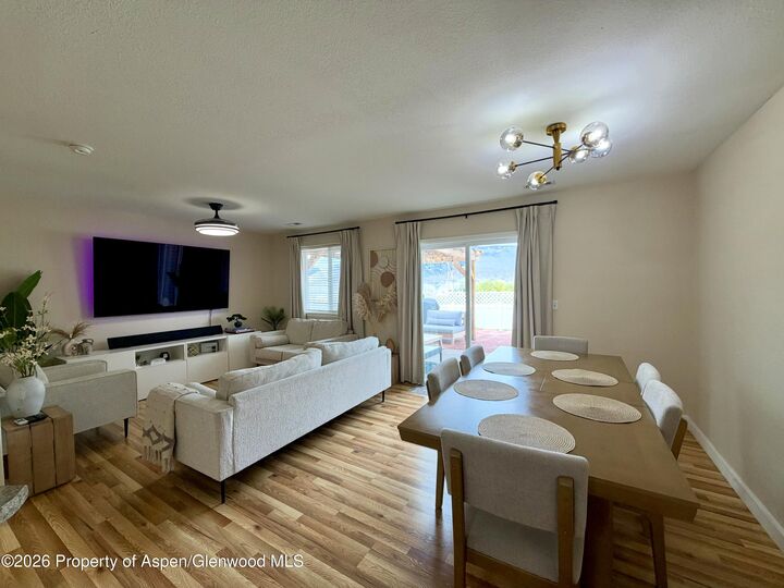 Property Photo:  73 Bryan Loop  CO 81635 