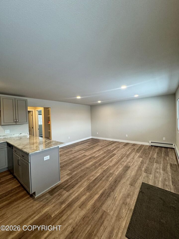 Property Photo: 204 Rondy Court #2 AK 99501