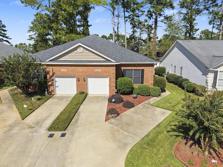 Property Photo:  3127 Wax Myrtle Ln  GA 31721 