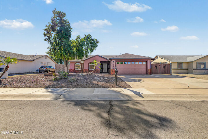 Property Photo:  1757 W Ray Lane  AZ 85120 