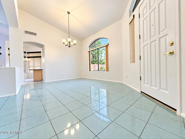 Property Photo: 1346 E Goldenrod Street AZ 85048