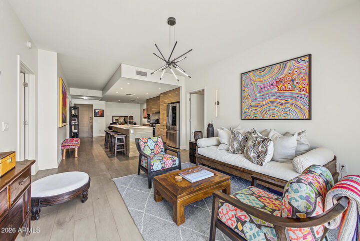 Property Photo:  2300 E Campbell Avenue 122  AZ 85016 