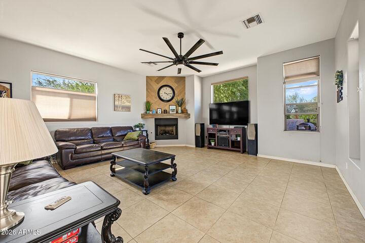 Property Photo: 28324 N 224th Avenue AZ 85361